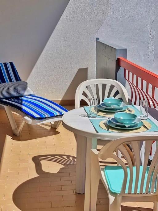 Tivoli Apt8 With Pool&Garage Vilamoura Exterior foto